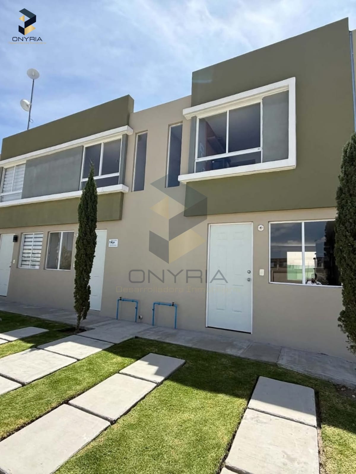 Casa en venta en Valle de los Álamos, Zumpango — foto 2