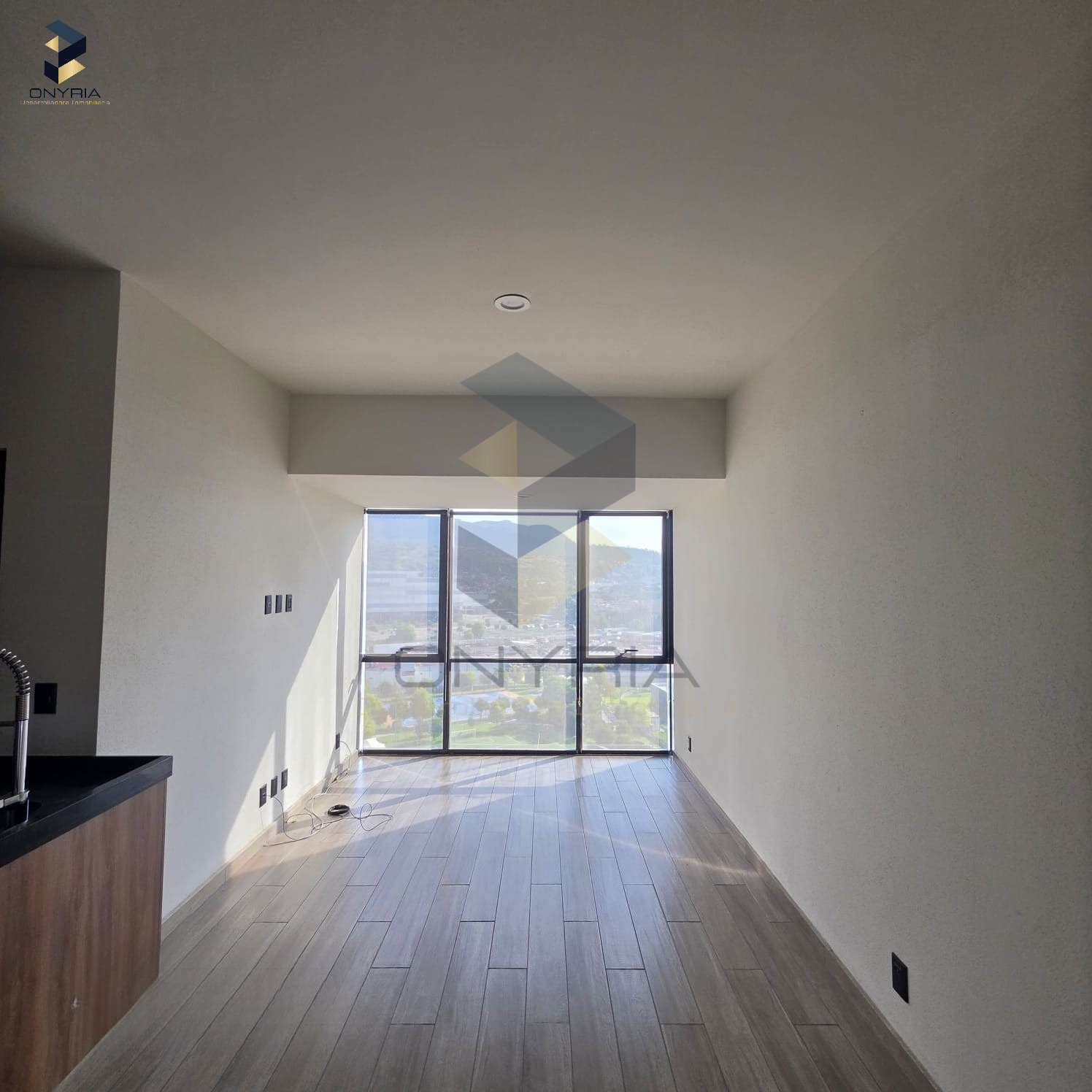 Departamento en renta en Cosmopol LifeStyle | Inglaterra - Ribble, Depto.1102 — foto 2