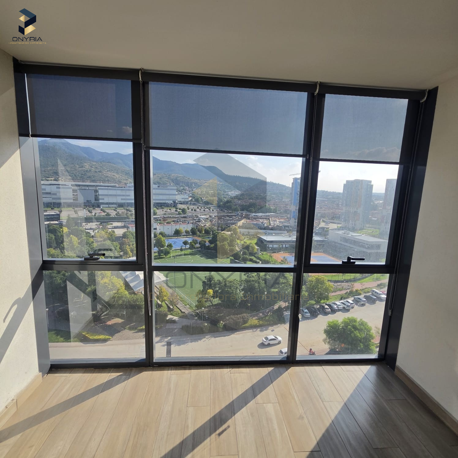 Departamento en renta en Cosmopol LifeStyle | Inglaterra - Ribble, Depto.1102 — foto 3