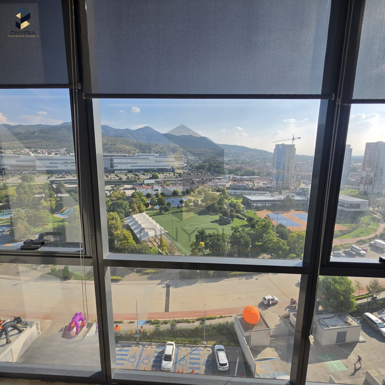 Departamento en renta en Cosmopol LifeStyle | Inglaterra - Ribble, Depto.1102 — foto 4
