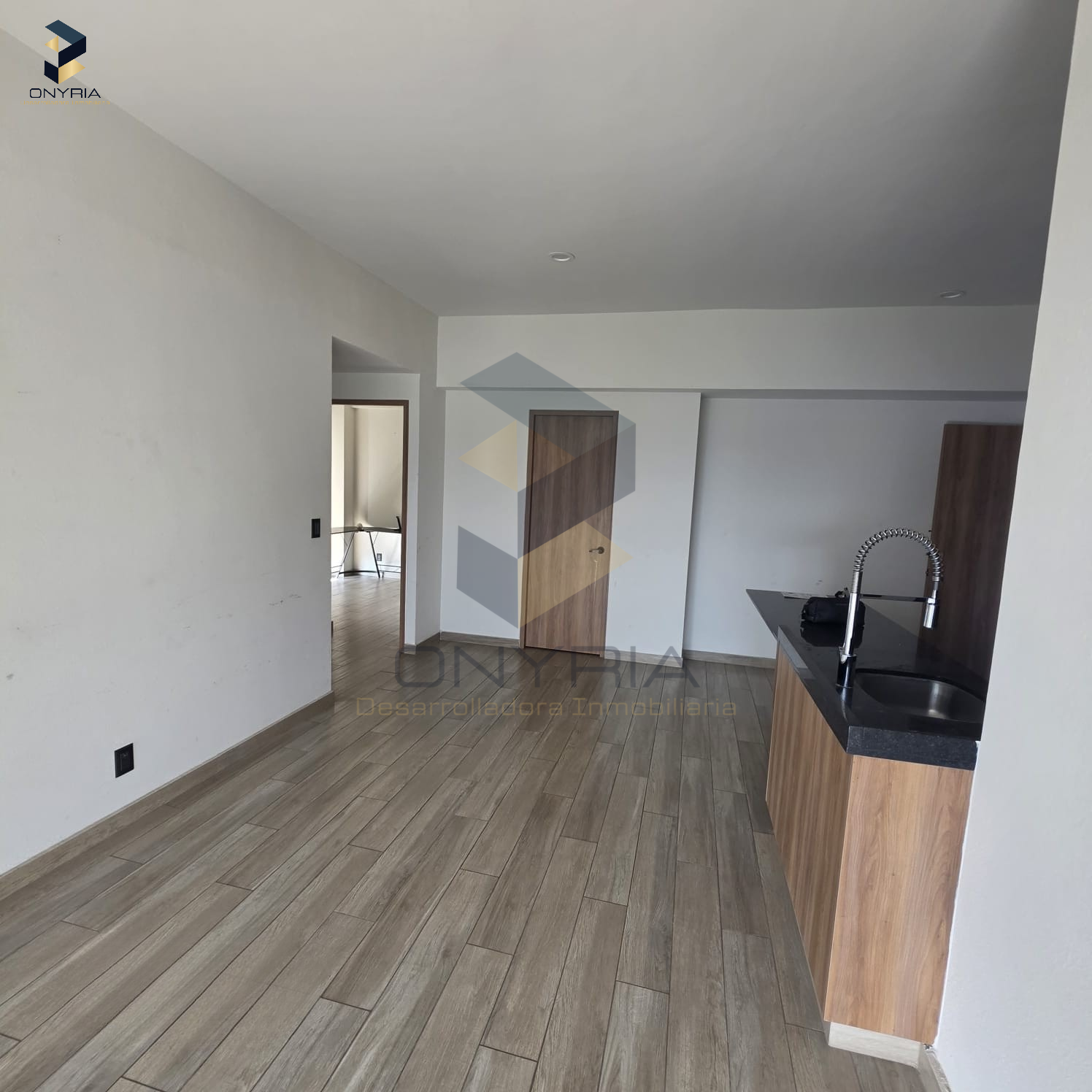 Departamento en renta en Cosmopol LifeStyle | Inglaterra - Ribble, Depto.1102 — foto 5
