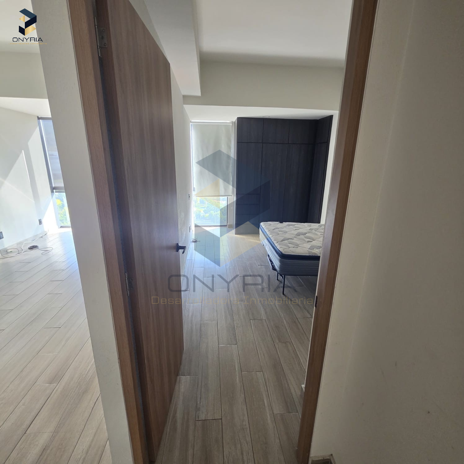 Departamento en renta en Cosmopol LifeStyle | Inglaterra - Ribble, Depto.1102 — foto 6