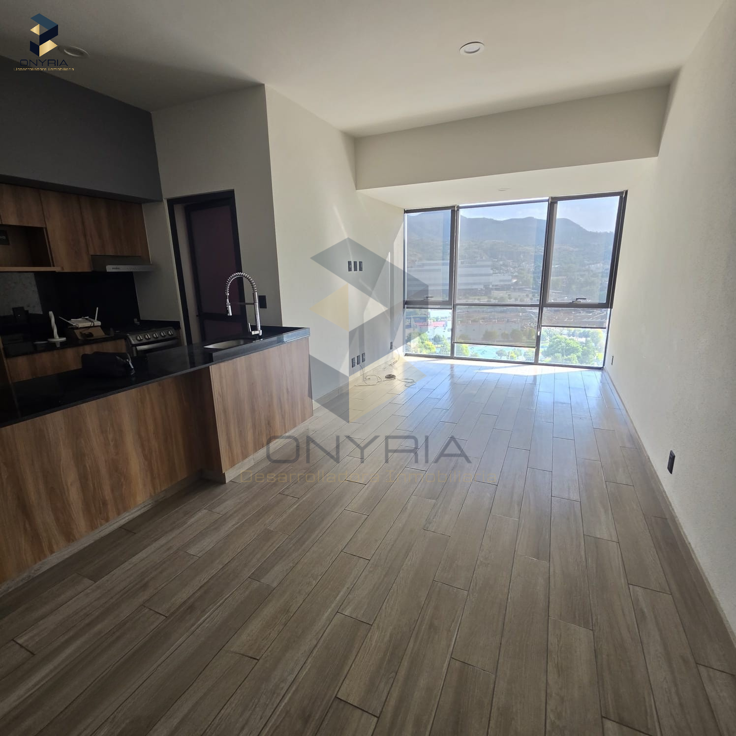 Departamento en renta en Cosmopol LifeStyle | Inglaterra - Ribble, Depto.1102 — foto 8