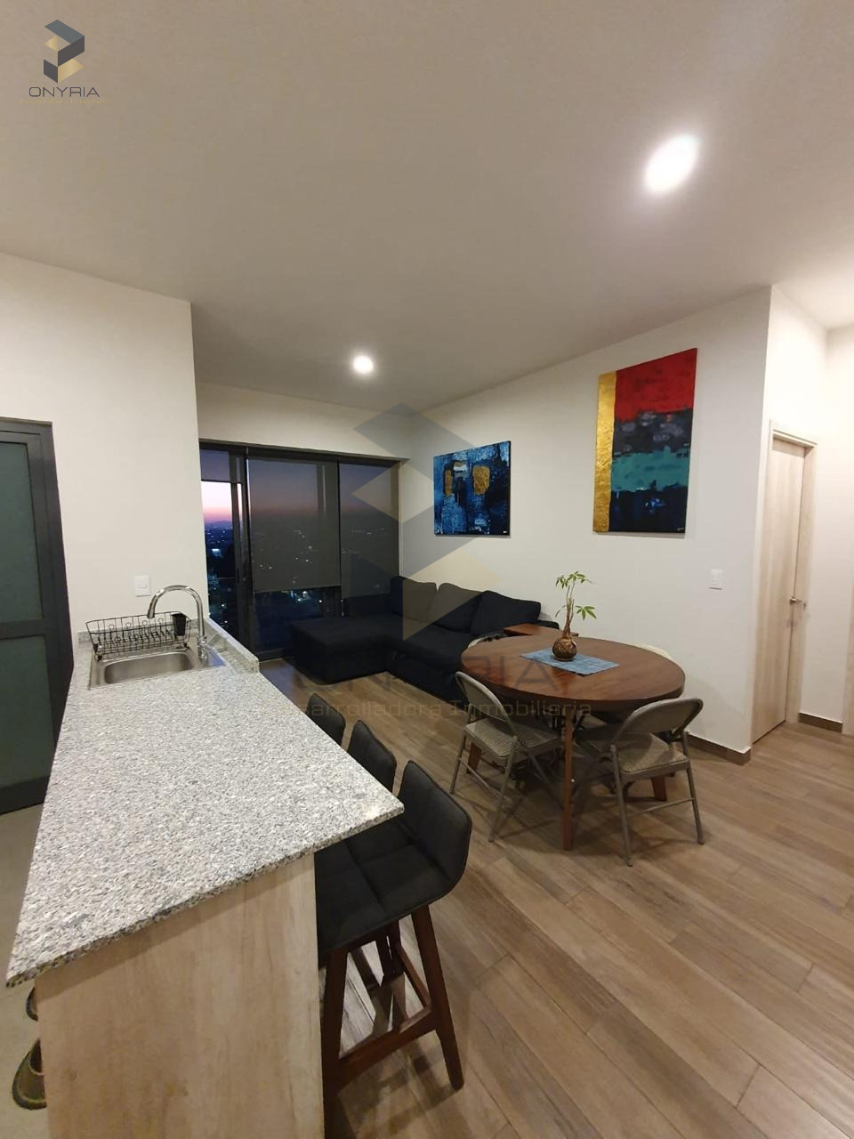 Casa en venta en Cosmopol LifeStyle | Usumacinta -  Nivel — foto 3