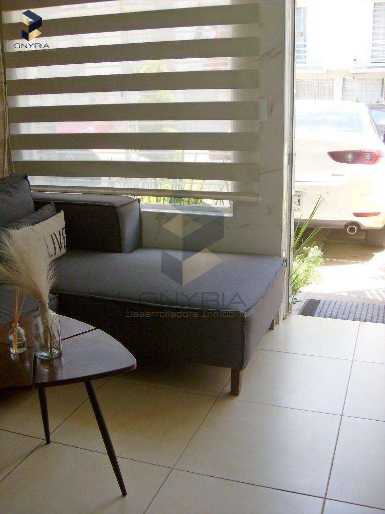 Casa en venta en Bosques de los Héroes, Tecamac — foto 3