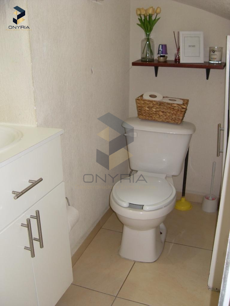 Casa en venta en Bosques de los Héroes, Tecamac — foto 9