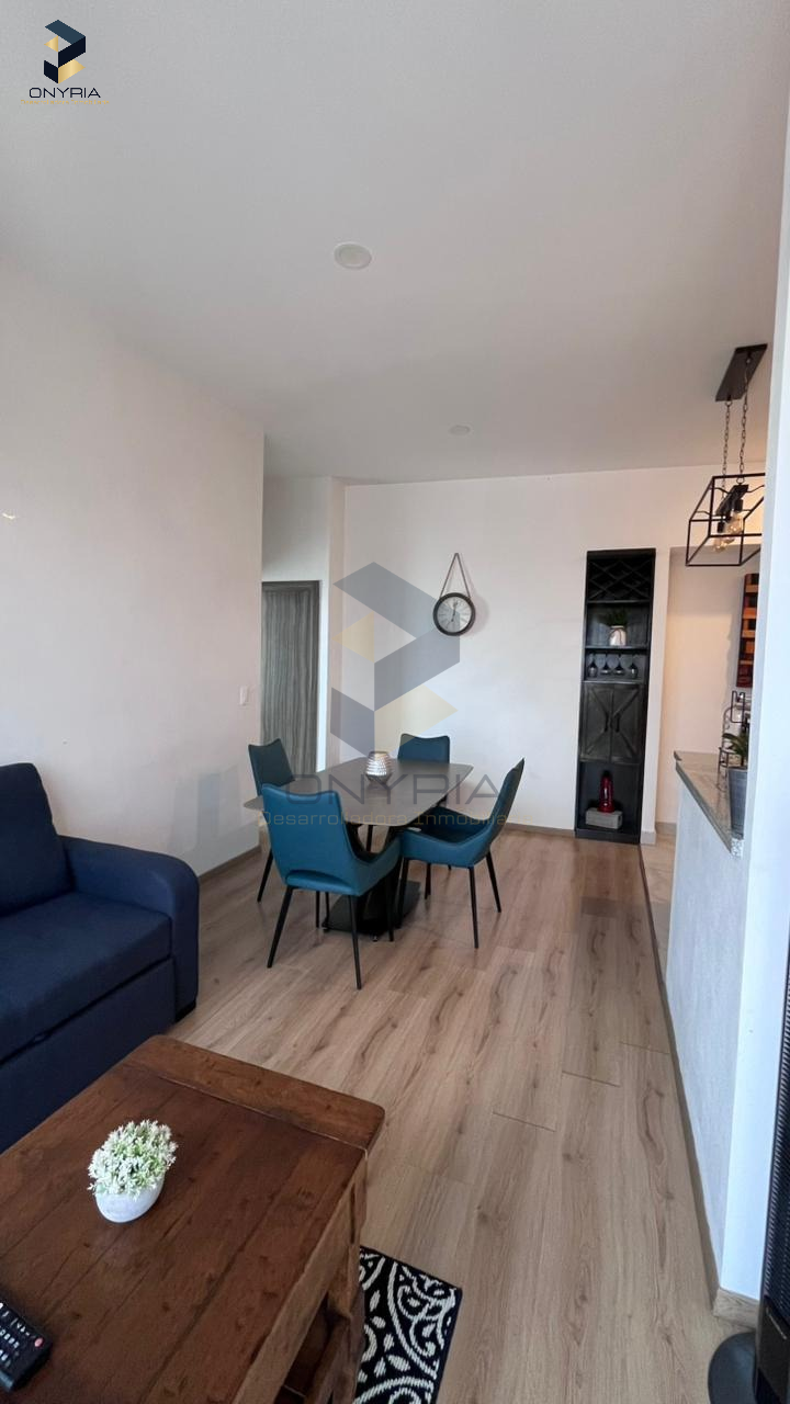Casa en renta en Cosmopol LifeStyle | P.Holanda - T.Rotte, Depto, 1504 — foto 1