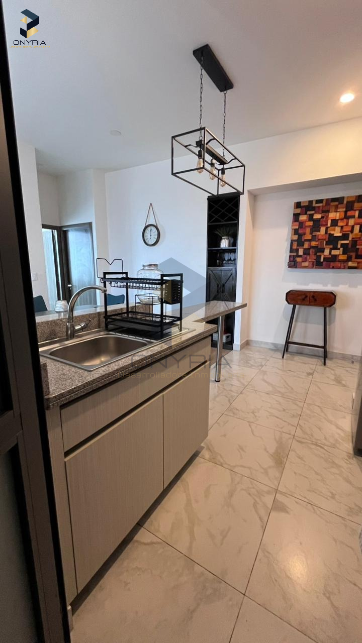 Casa en renta en Cosmopol LifeStyle | P.Holanda - T.Rotte, Depto, 1504 — foto 2