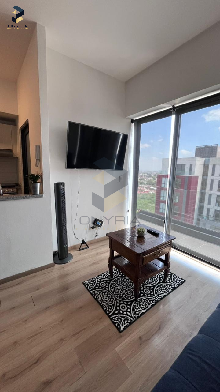 Casa en renta en Cosmopol LifeStyle | P.Holanda - T.Rotte, Depto, 1504 — foto 3