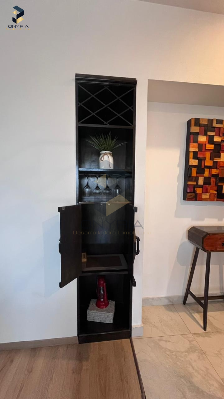 Casa en renta en Cosmopol LifeStyle | P.Holanda - T.Rotte, Depto, 1504 — foto 4