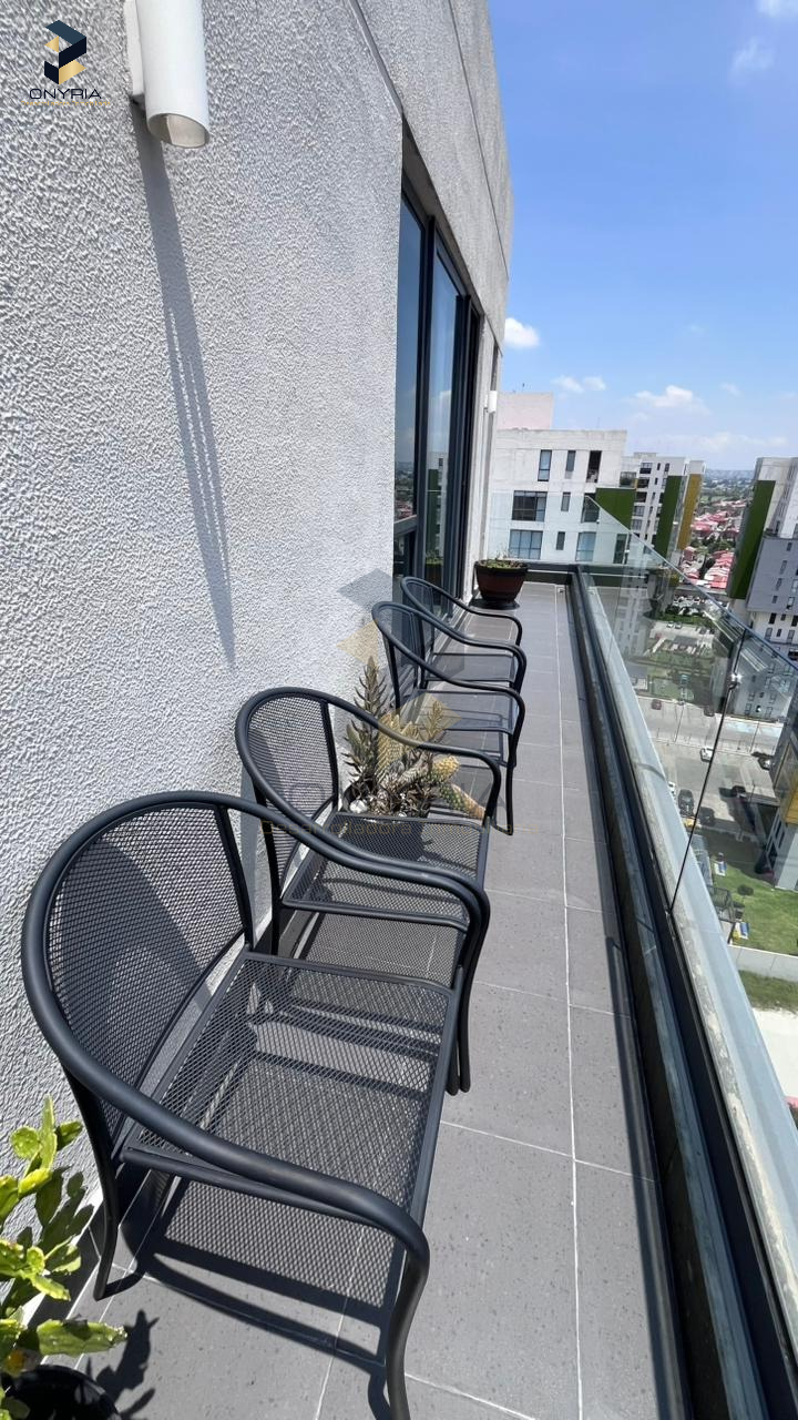 Casa en renta en Cosmopol LifeStyle | P.Holanda - T.Rotte, Depto, 1504 — foto 10